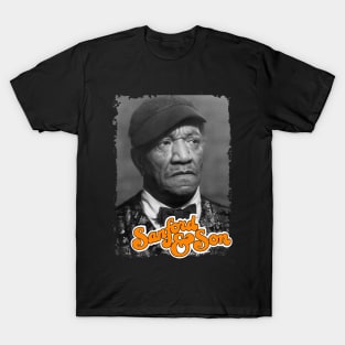 Fred Sanford T-Shirt